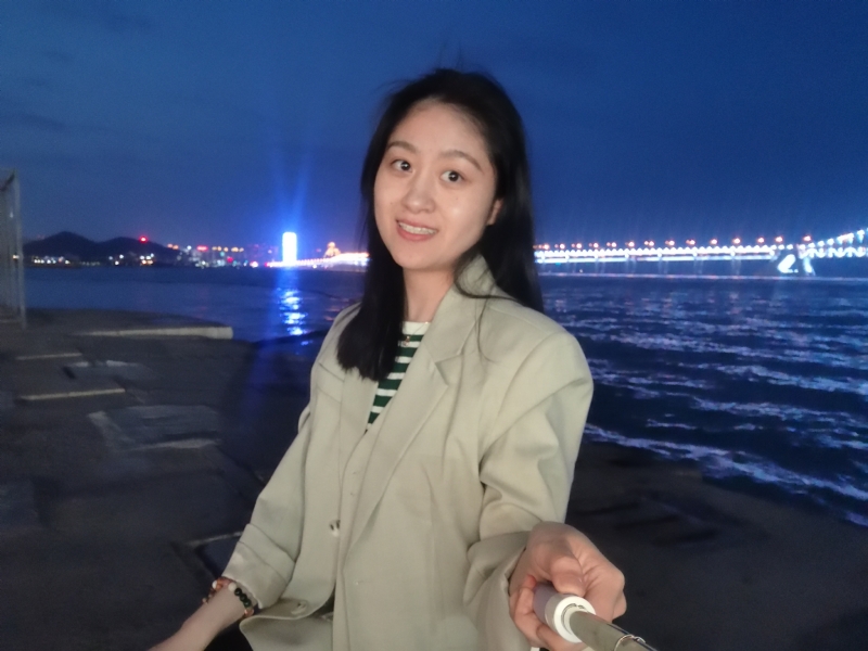 思洁的第一张照片--晋江交友网