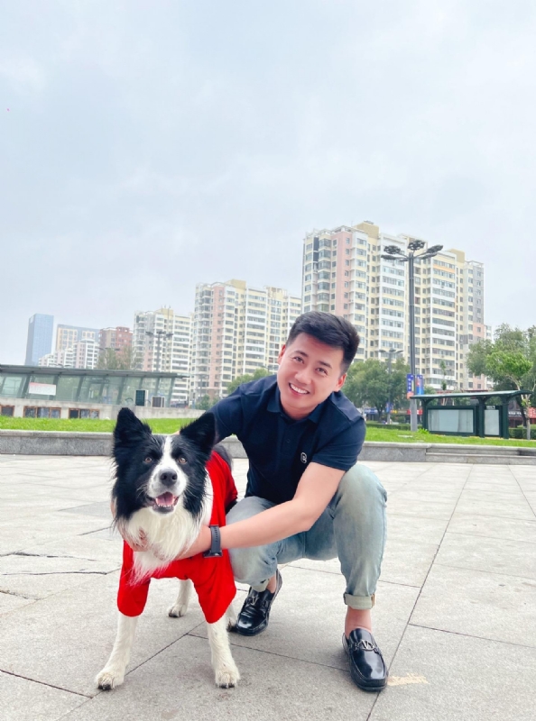 香港交友的第一张照片--晋江交友网