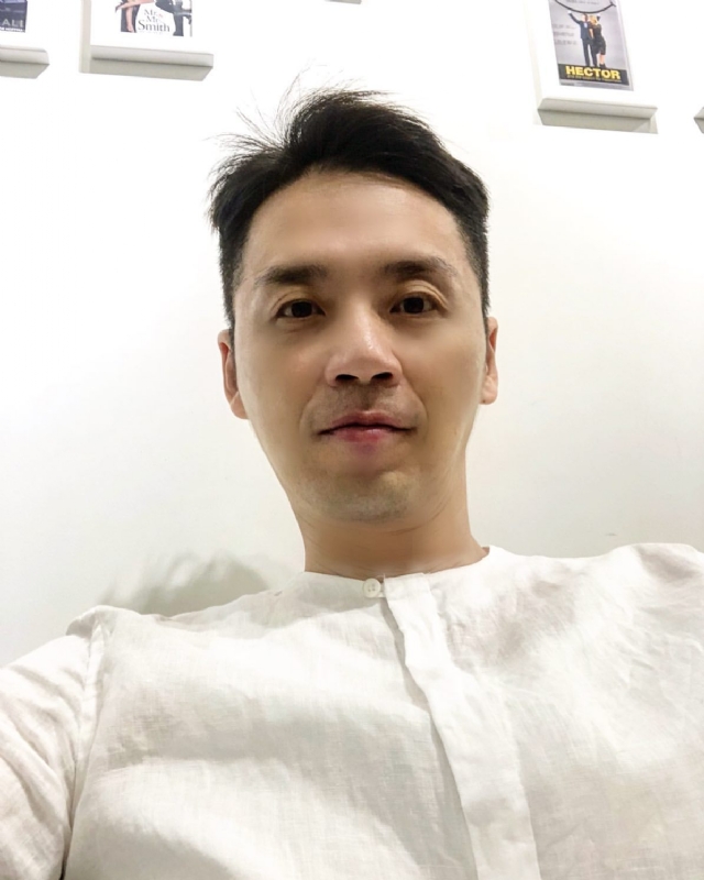 James的第一张照片--晋江交友网