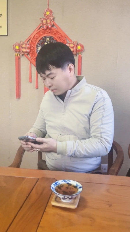 爱福的第一张照片--晋江交友网