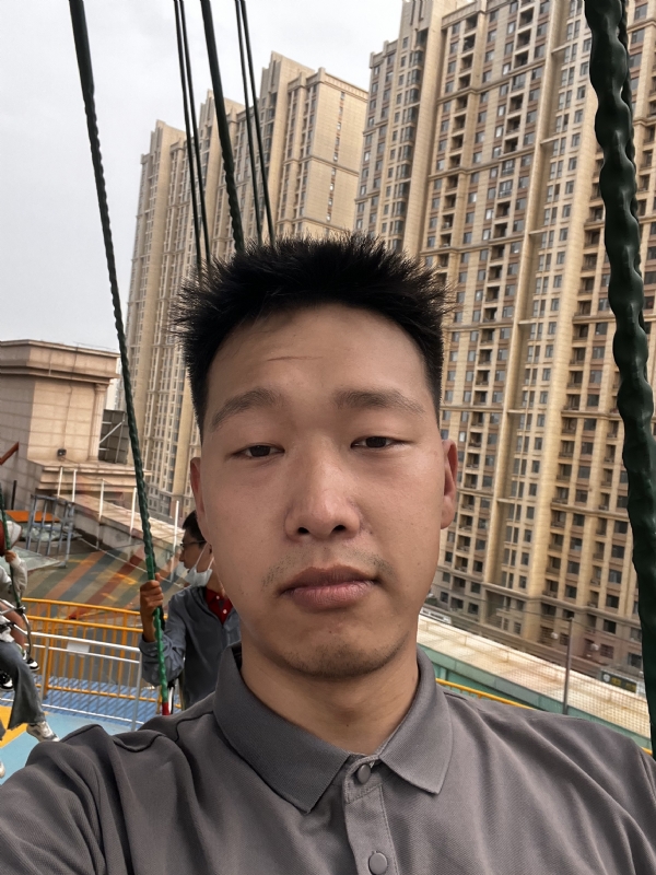 灰二的第一张照片--晋江交友网