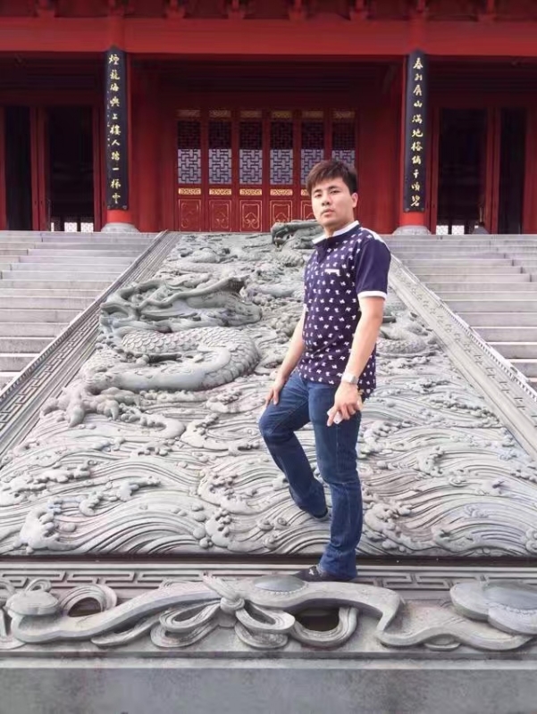 御龙氏的第一张照片--晋江交友网