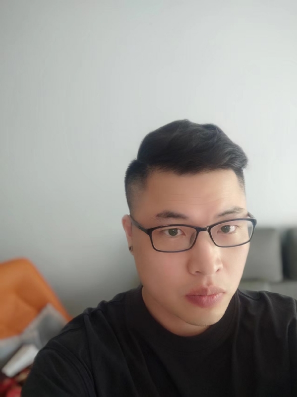 Vincent的第一张照片--晋江交友网