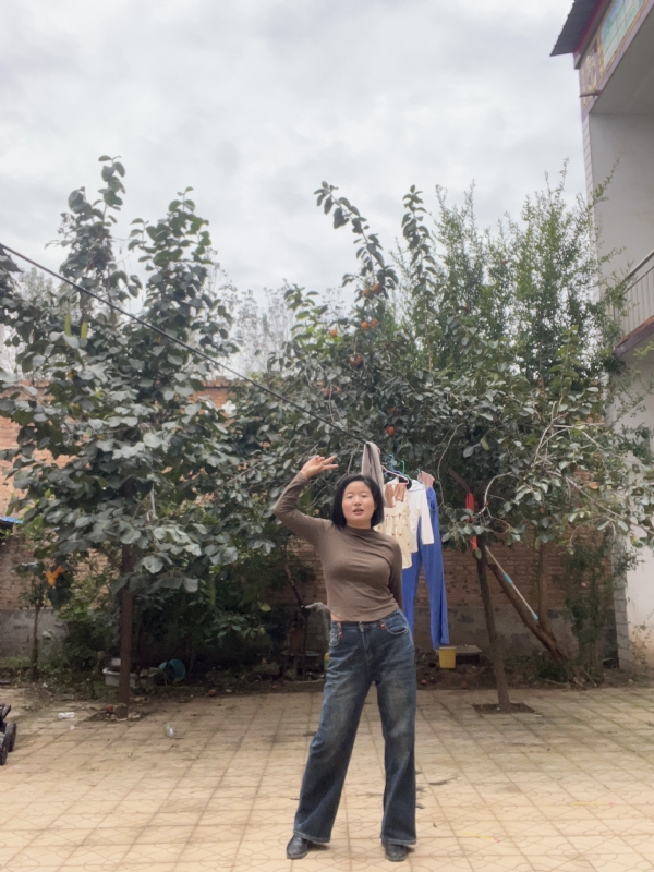 做好自己的第一张照片--晋江交友网
