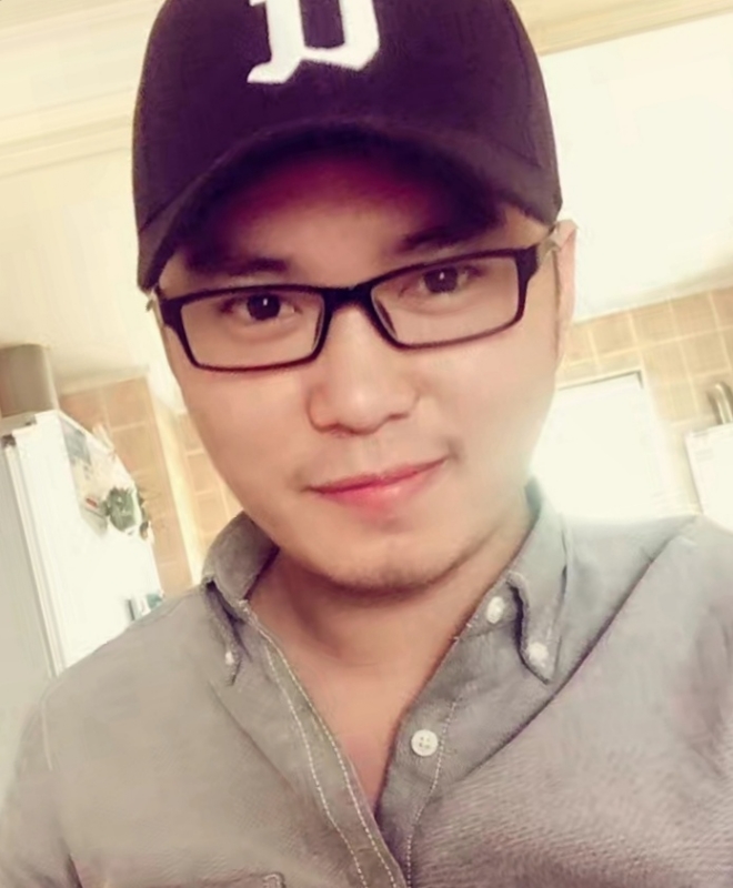 jack的第一张照片--晋江交友网