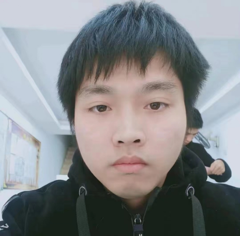 无奋斗不清春的第一张照片--晋江交友网