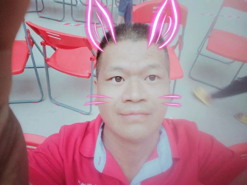 明灯哥哥的第一张照片--晋江交友网