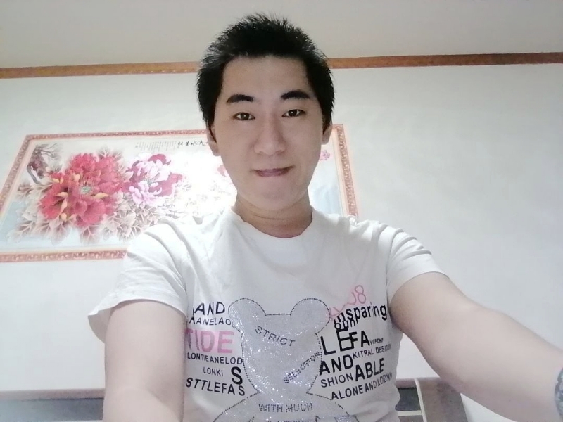 缘分天定的第一张照片--晋江交友网