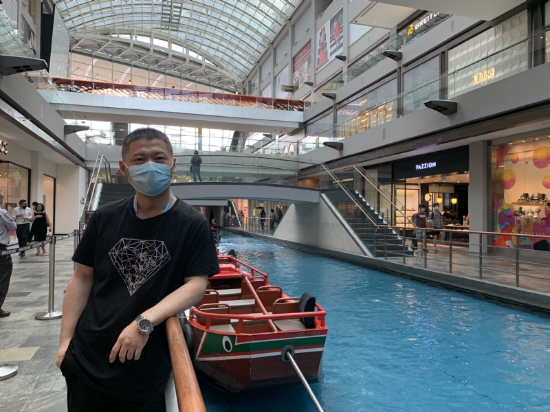 冬天的第三张照片--晋江交友网