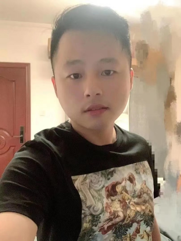 追风少年的第一张照片--晋江交友网