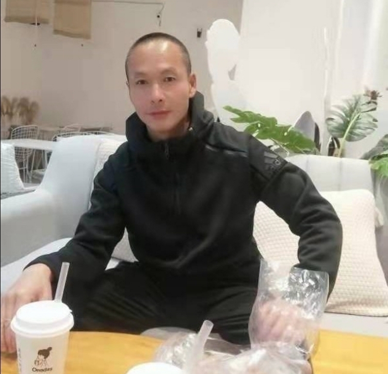 春满的第一张照片--晋江交友网