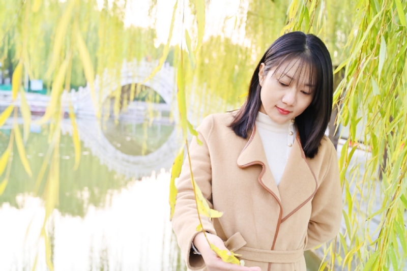 暖阳的第一张照片--晋江交友网