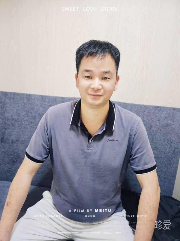 风笑痴的第二张照片--晋江交友网
