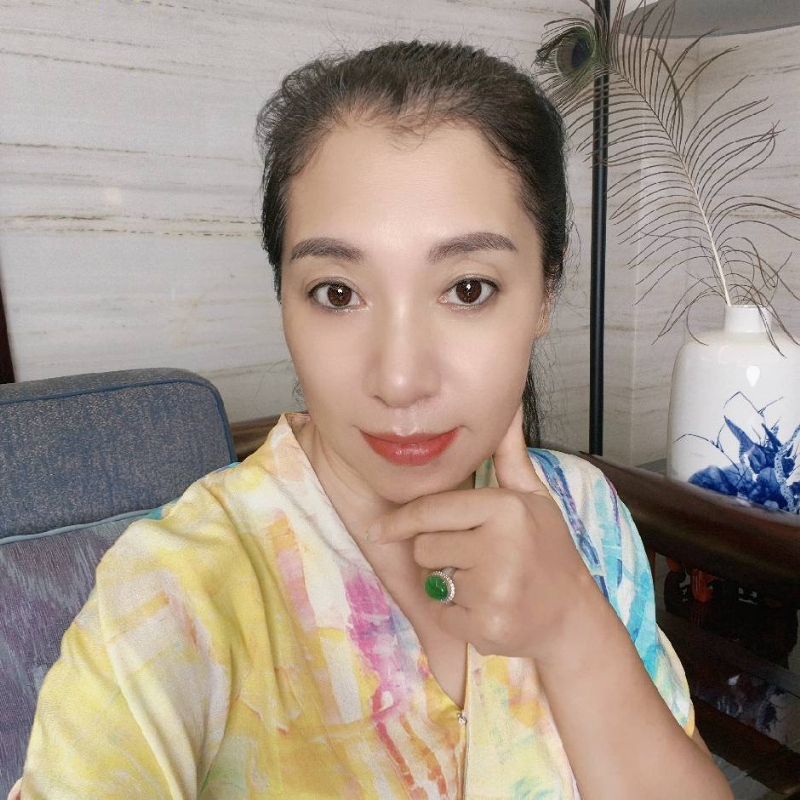 仝馨的第一张照片--晋江交友网