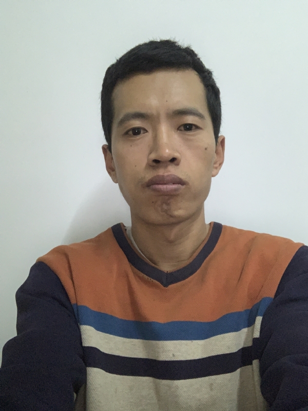 余生有你不孤单的第一张照片--晋江交友网