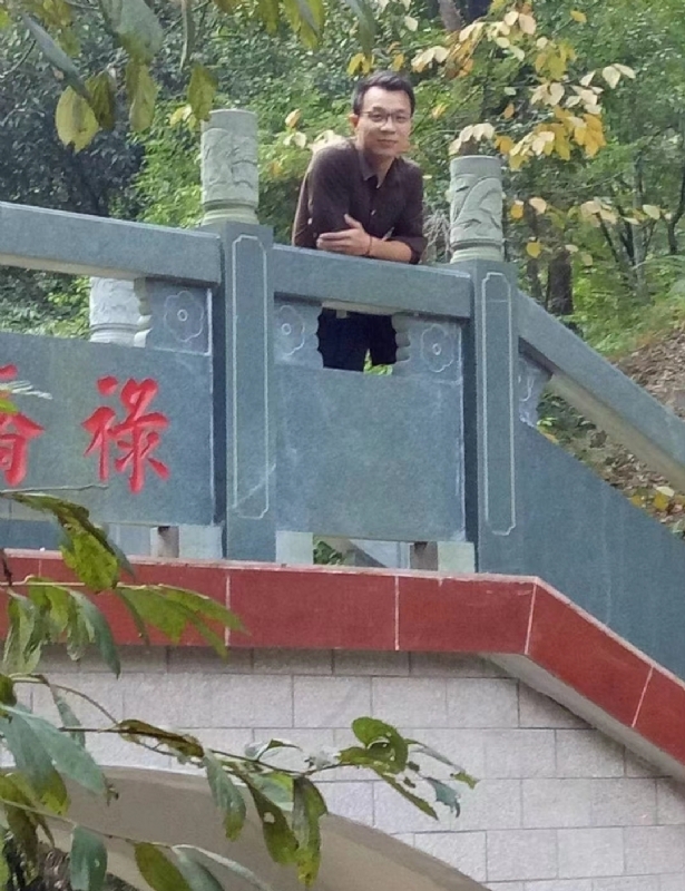 小茶的第二张照片--晋江交友网
