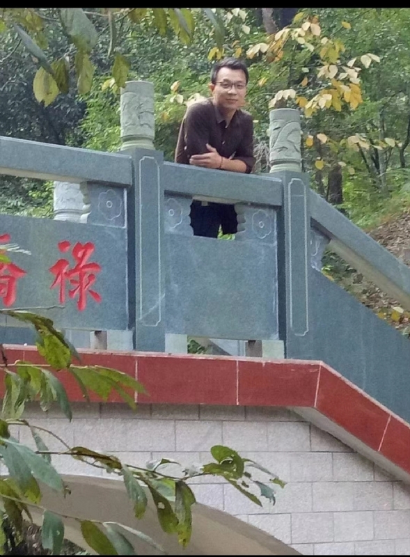 小茶的第三张照片--晋江交友网