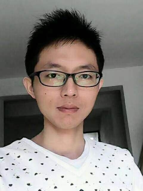醉挽清风的第二张照片--晋江交友网