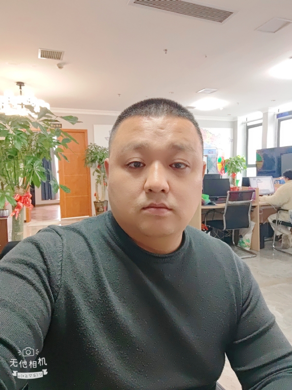 爱吃桃子的熊的第一张照片--晋江交友网