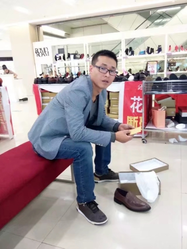 借我你的手的第一张照片--晋江交友网