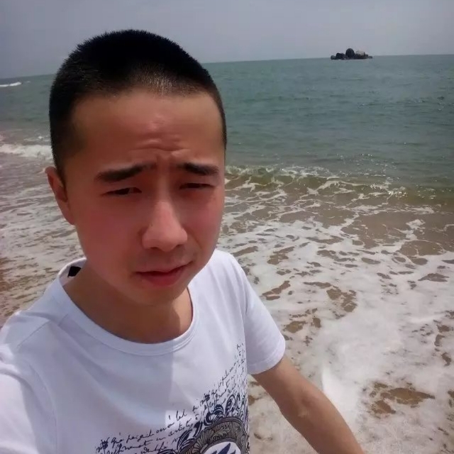 海绵宝宝的第二张照片--晋江交友网