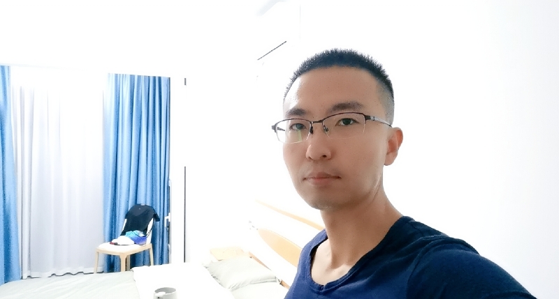 roy的第一张照片--晋江交友网