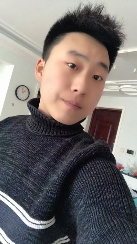 逾越i的第一张照片--晋江交友网