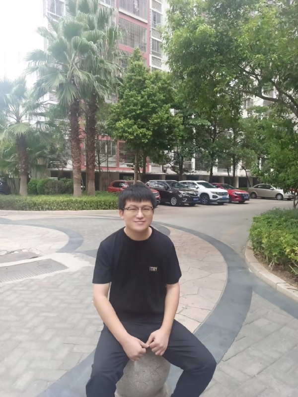 等闲的第三张照片--晋江交友网