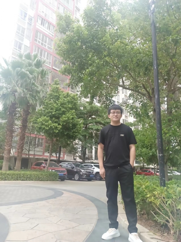 等闲的第四张照片--晋江交友网