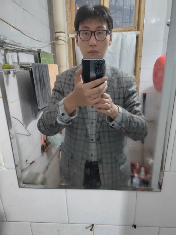 窒息的第一张照片--晋江交友网