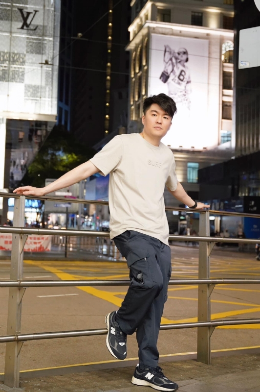 Jason的第二张照片--晋江交友网