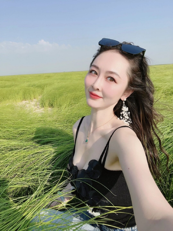 Anna的第一张照片--晋江交友网