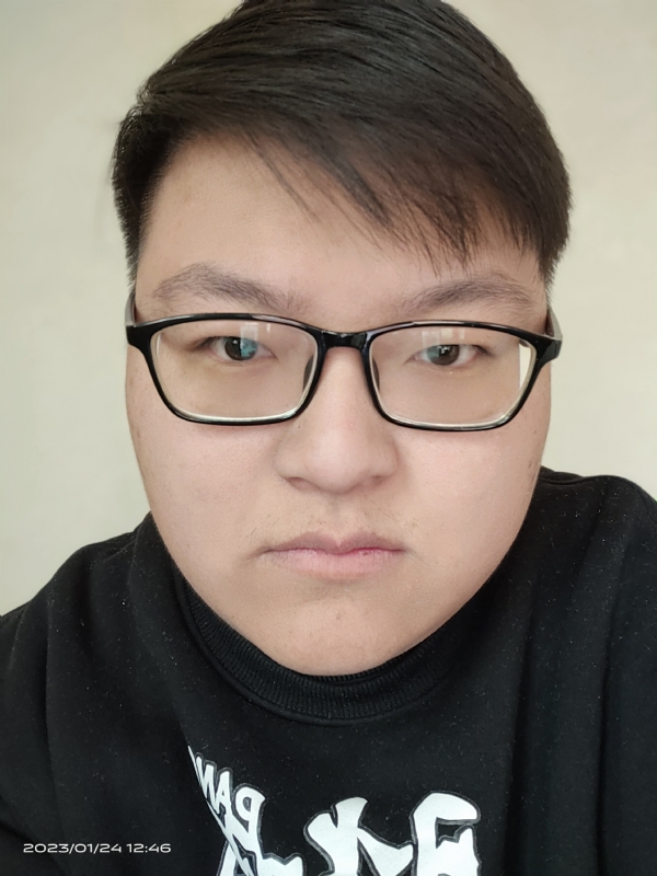龙先生的第一张照片--晋江交友网