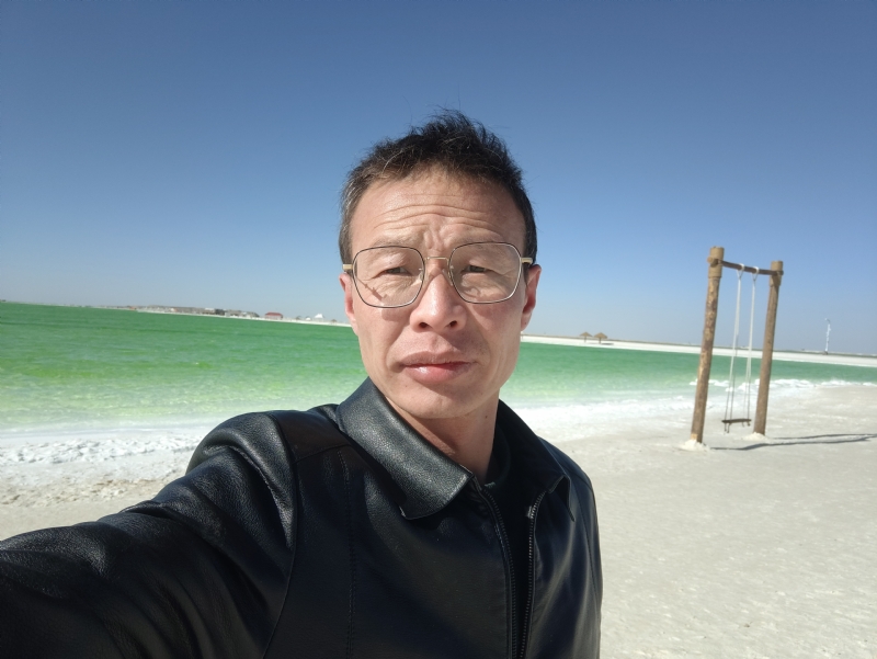 等风来的第一张照片--晋江交友网