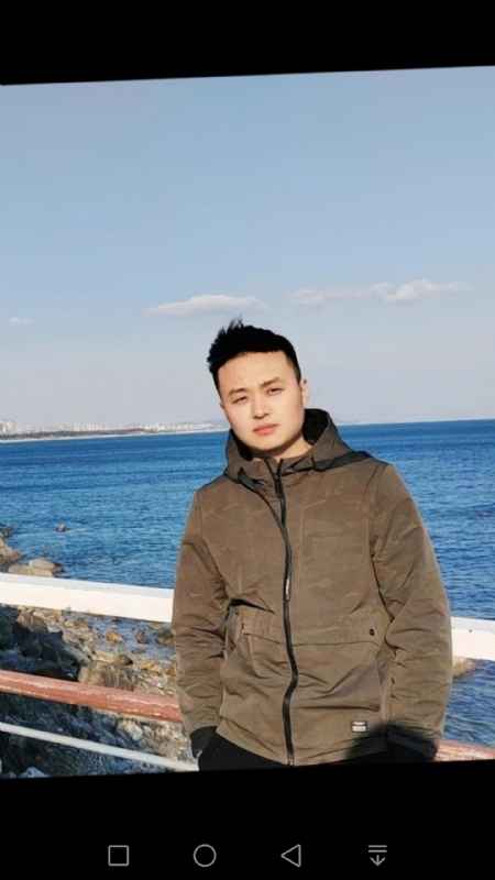 飞兔宝宝的第一张照片--晋江交友网