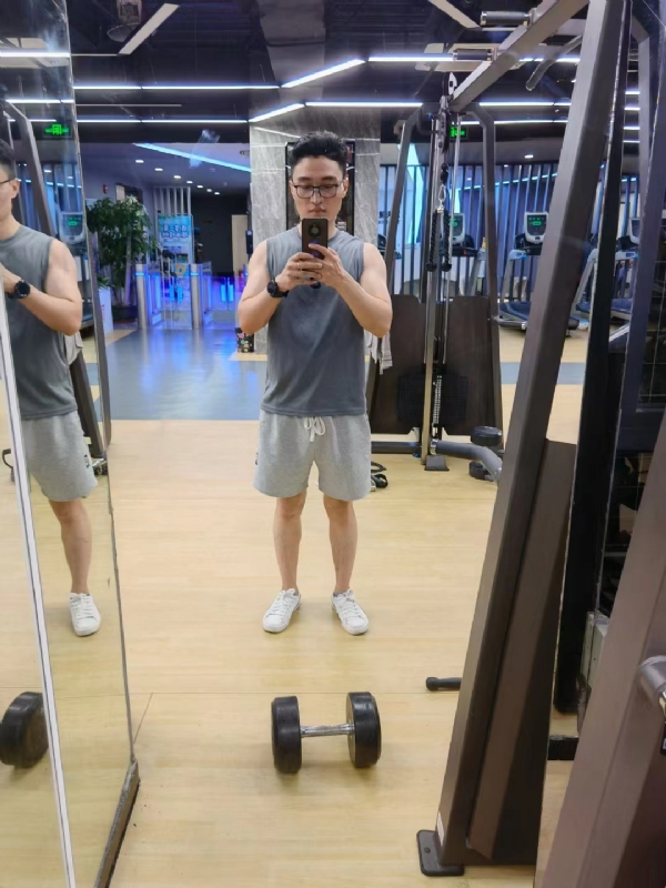 超哥的第一张照片--晋江交友网