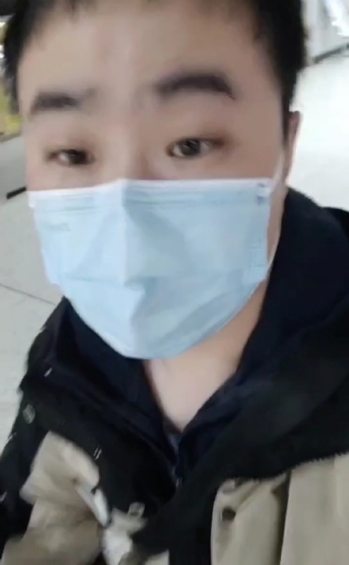 逝去的青春的第一张照片--晋江交友网