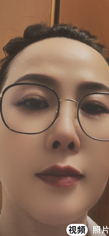 水女人的第一张照片--晋江交友网