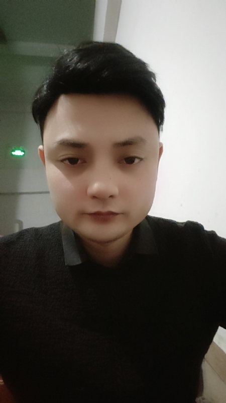 我在他乡整挺好的第一张照片--晋江交友网
