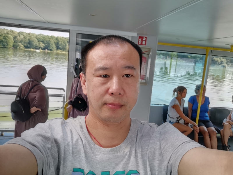 心若在的第二张照片--晋江交友网