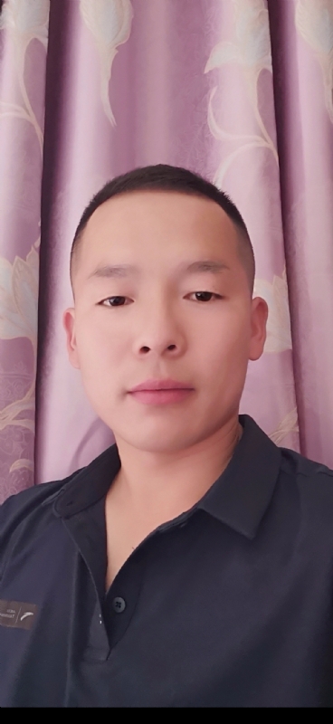执子之手的第一张照片--晋江交友网