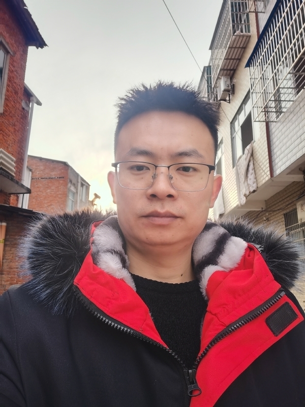 一只羊的第二张照片--晋江交友网