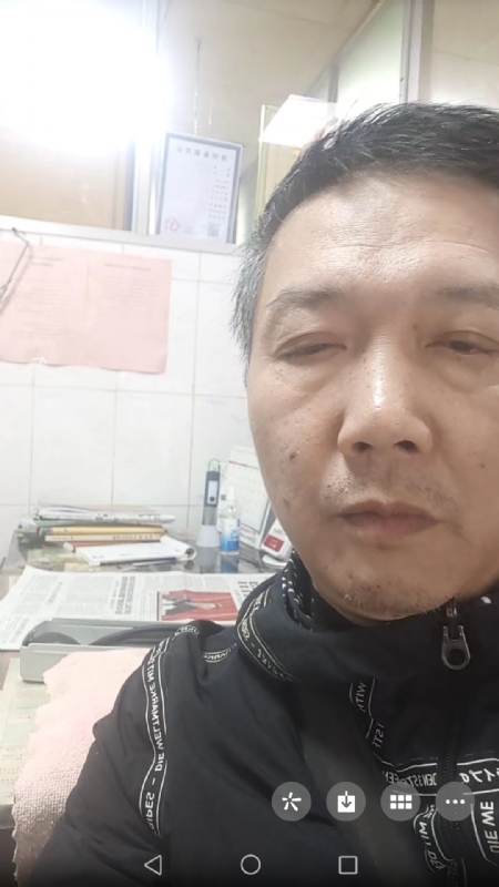 黄生的第二张照片--晋江交友网