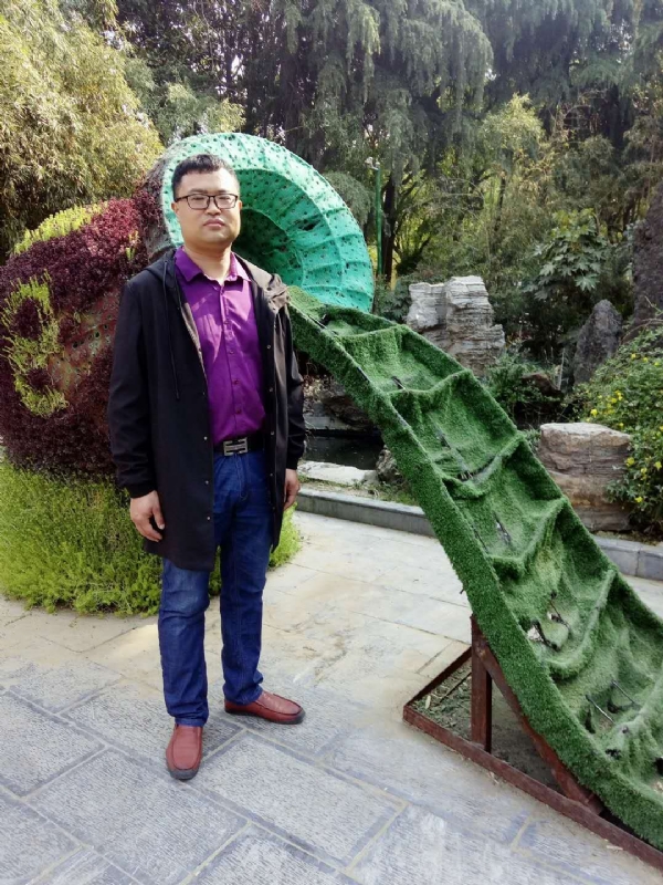 张哥的第二张照片--晋江交友网