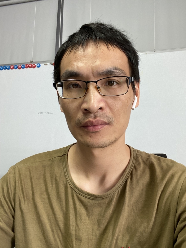 孤独的根号三的第一张照片--晋江交友网