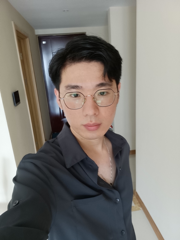 春风十里的第一张照片--晋江交友网