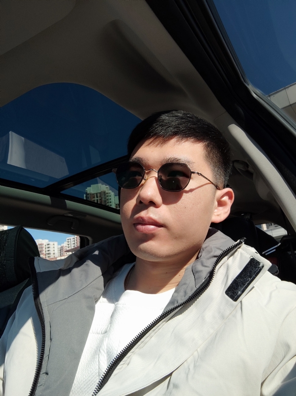 春风十里的第二张照片--晋江交友网