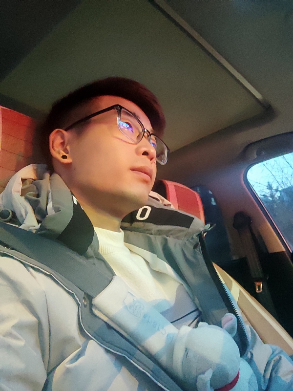 小奕的第二张照片--晋江交友网