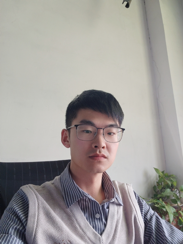 琉璃的第一张照片--晋江交友网