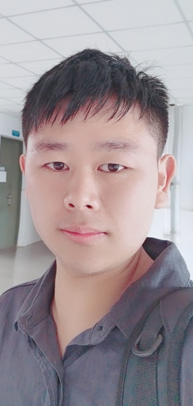 为你而来的第一张照片--晋江交友网